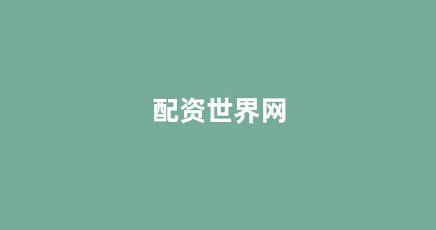 摆渡配资